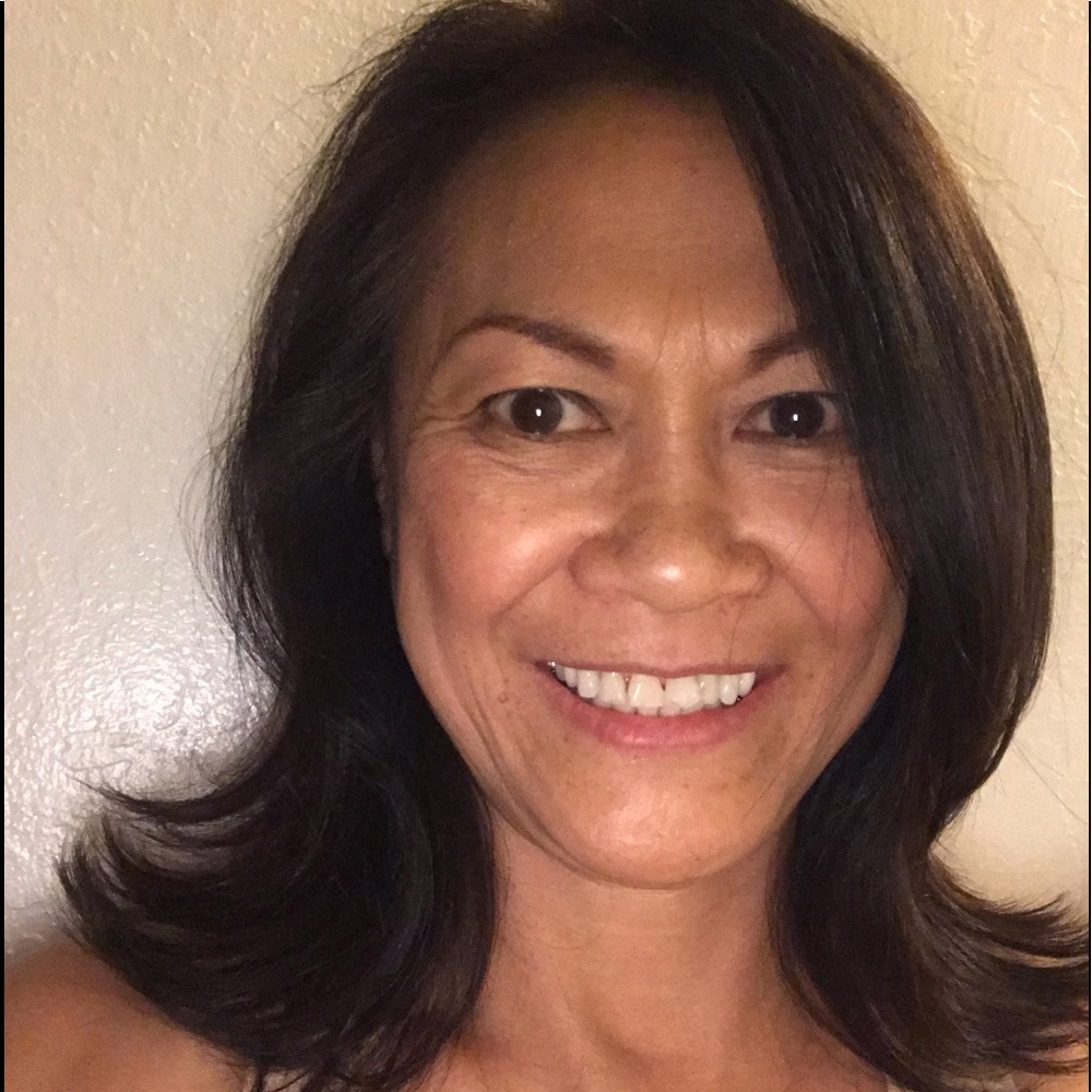 Meet your Posher, Janrose